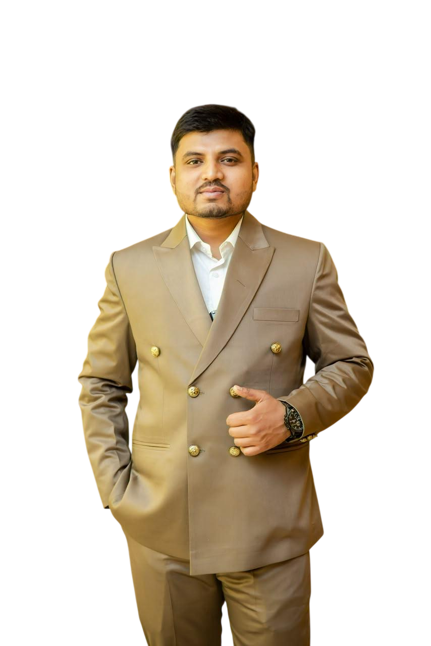 Niraj Shah - Managing Director